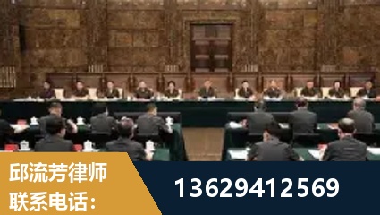 信宜-重大刑事案件处理